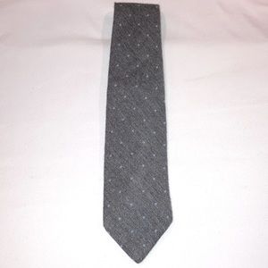 Brooks Brothers Cashmere and Silk necktie